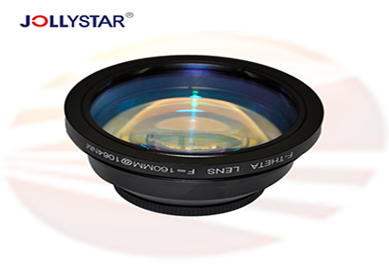 Zhuorui' F160-W1064 F-theta lens sells best in April